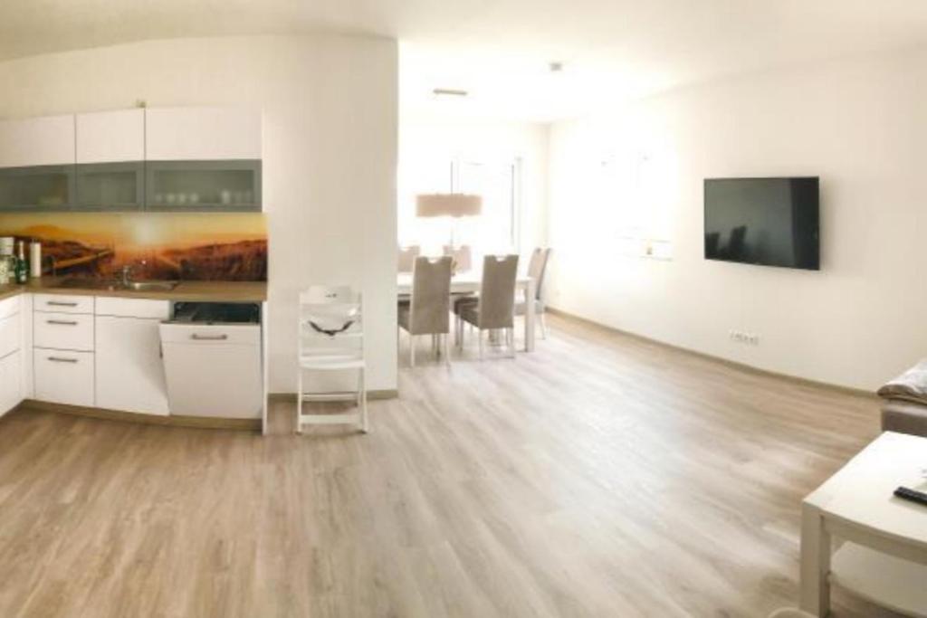 Zur Strandwiese W1 Dahme  Eksteriør billede